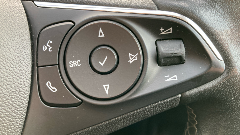 Vauxhall Grandland 1.2 Turbo Ultimate 5dr Petrol Hatchback